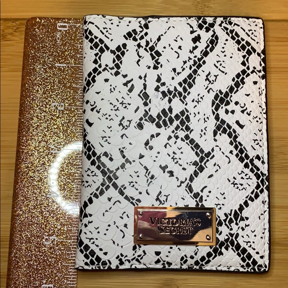 Passport cover